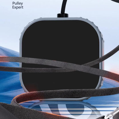 Strength Trainer Adjustable Resistance Machine for Workout Exercise Home Gym