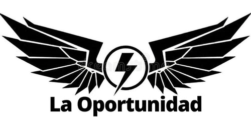 La Oportunidad 